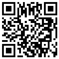 QR Code for bitcoin:16nKXcDF9vDBaTaeavvMfZcdDNgbyJhRb1