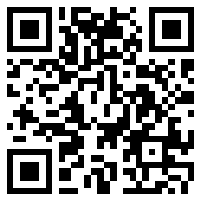 QR Code for bitcoin:16nLN6iwcrd2Gq4dVzzWYhToHYWsbdAXEu