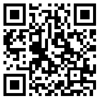 QR Code for bitcoin:16nLfNjiHoW8HuDBMPPP2pDFQStxuHp8tx