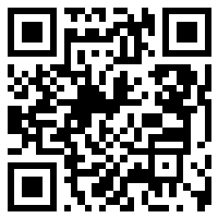 QR Code for bitcoin:16nS9vcoUUfp9vWAVJf72tUCGxAPtF2GCK