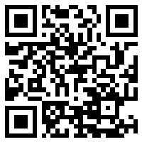 QR Code for bitcoin:16nUeiZ7QQXWjgM2aoXJ2PCQppeqLZkmM8