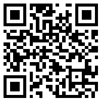 QR Code for bitcoin:16nUmRdGLjDR2yrrwgDs8THoeKWNytxTx7
