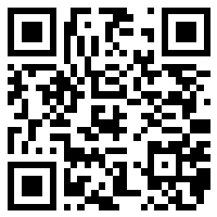 QR Code for bitcoin:16nXE346bD6YnXWtpMQQSCW2D6b9YPLbxK