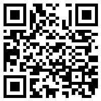 QR Code for bitcoin:16ndBs1aSvDa3TuPS8b2DA8YkZbbxL634r