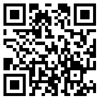 QR Code for bitcoin:16neRL3krUyCWdBxQpPCTpseHtYpfoBteW