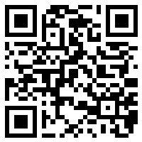 QR Code for bitcoin:16nfRBLAAjMKFaM8VZBZdFkjhepVnQKepp