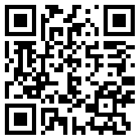 QR Code for bitcoin:16nftExx5dcVq6FH57ACKT5drrcHAeYqU9