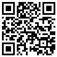 QR Code for bitcoin:16njoJvCyJKjBmR94CjtkJCwrcXNSbc4mh