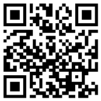 QR Code for bitcoin:16nonrah8gGKPeoLo6H6LP9794Ubi2SFYp