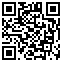 QR Code for bitcoin:16nqNHxiwFpEmKNMV5fCsS2kK2Pk9D6FAn