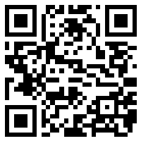 QR Code for bitcoin:16ntPKe9wPReKHN7EFMpstRd3rmCtvbpEr
