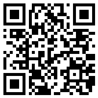 QR Code for bitcoin:16nuFrJd7P6zLHH2pT7ATzorZdaBsrKEW3