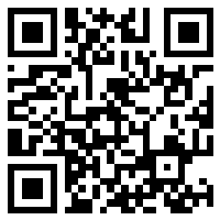 QR Code for bitcoin:16nxPjfQi58zdyWfZyGabZWJcCMapB1LAd