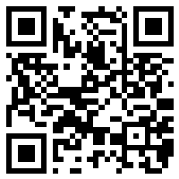QR Code for bitcoin:16o7LnqQnbSWWS2MF8tXGHMJbCTcg1snmz