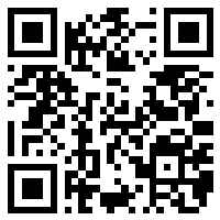 QR Code for bitcoin:16o7iJZdjd3vBFTuuP2HGmb8sn4dVKDSiP