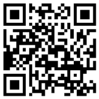 QR Code for bitcoin:16o8rXwMjAjsBfnnNkn2moDNZVsdcAYNhY