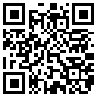 QR Code for bitcoin:16oFbxk2VZBZmnQm1fzXZUhB2ogSA11kTC