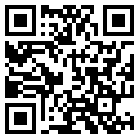 QR Code for bitcoin:16oNREqASmkeW3D4DPVjHuZ8P2PyCfUSFg