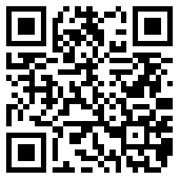 QR Code for bitcoin:16oPLzpKV1YNfe3TdDdiCnp7dbaF7r7X8z