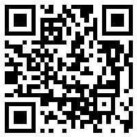 QR Code for bitcoin:16oPcESmd7zzT1Kpp7To4EhbNqzTq2YtWB