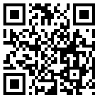 QR Code for bitcoin:16oPf3FVxtVTWE1QQA2qwfB8TShKbdmTUT