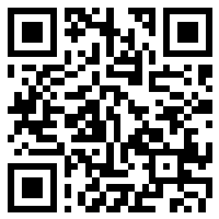 QR Code for bitcoin:16oQaR2tKgXFHTncLF3PDLjdi6WD1gu7bs