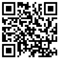 QR Code for bitcoin:16oUtEhNjS1cUhuqh7c8ozREpXssuvQD7v