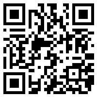 QR Code for bitcoin:16oVXAwKfPEWJSuBP4YTL9VerfiqP1LyXk