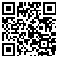 QR Code for bitcoin:16oWkAbHqSyMjchh7F1kabyyWGhMtkHSTj