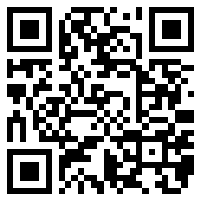 QR Code for bitcoin:16oX2g1T7NUUmaQ73Xf8roT8bJPXx7do2h