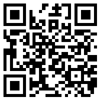 QR Code for bitcoin:16oZsc57ctZFvugtpL891vjqLFm7hECmAB