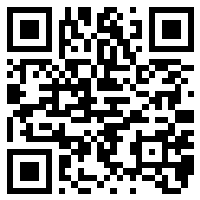 QR Code for bitcoin:16obLLEeG4xMJv7zLscugZqu74VvEMKBq5