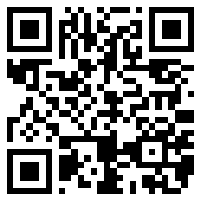 QR Code for bitcoin:16ogmpLkPqNrnvM8FGeC7uEVwHUbqJHBJu