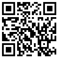 QR Code for bitcoin:16ogtyYAQ5JSwZdEWASUmd4p3HH5bwpLDW