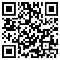 QR Code for bitcoin:16oh9DPP7cvHhjEGP4236YuL2b2akdzWfR