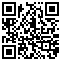 QR Code for bitcoin:16ojRFdPdKMQojE4QLk6FxqBGuQfgJGKG8