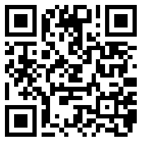 QR Code for bitcoin:16omBBTMiAkPrEX4B5BRCnW31NuPKzT3Gh