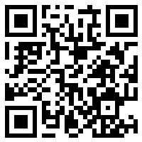 QR Code for bitcoin:16otn97Nv5S548kJMdZZCa9LnS7gfd8bZe