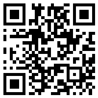 QR Code for bitcoin:16ouFP3vmw5bHF5kzr5T7zykCqBXuyJe4S
