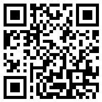QR Code for bitcoin:16ouFYJMxttr7wfhEZQ83UuPMD3xVamAss