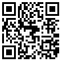 QR Code for bitcoin:16owRugoidDP6FchEkHEaVi7EShhrM7yHb