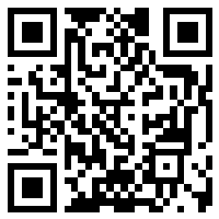 QR Code for bitcoin:16p1nLcesNBAUkCyfZPvayYaMu5m2XQcDS