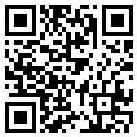 QR Code for bitcoin:16p3PPNsre8AY9Kdp338yAd4dTm18PyVri