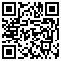 QR Code for bitcoin:16p433WfQTwAY6AgKStTWiGkYccUW2LjP9