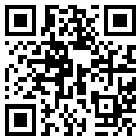 QR Code for bitcoin:16p5puSWXotnkd1cTHNgDRPrV2KVbtE7ym
