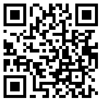 QR Code for bitcoin:16p6y37ADEXV9PX83Ep3ynCJsbyU5ZBcJz