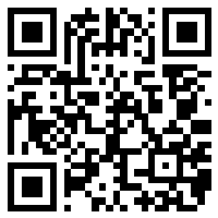 QR Code for bitcoin:16p7tApntCkVgLReAbu4LXwpAXkxuVRDMX