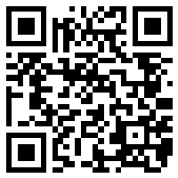 QR Code for bitcoin:16pAEnA9ozhVZmcJLbApSwFekpfNkZssdn