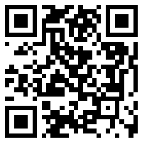 QR Code for bitcoin:16pB5564RCQYuW2NUgcsiD72QrAqDjGEDi