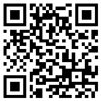 QR Code for bitcoin:16pBA8yFAtZBbwtU3PuEpDk1wBzW8jPuPU